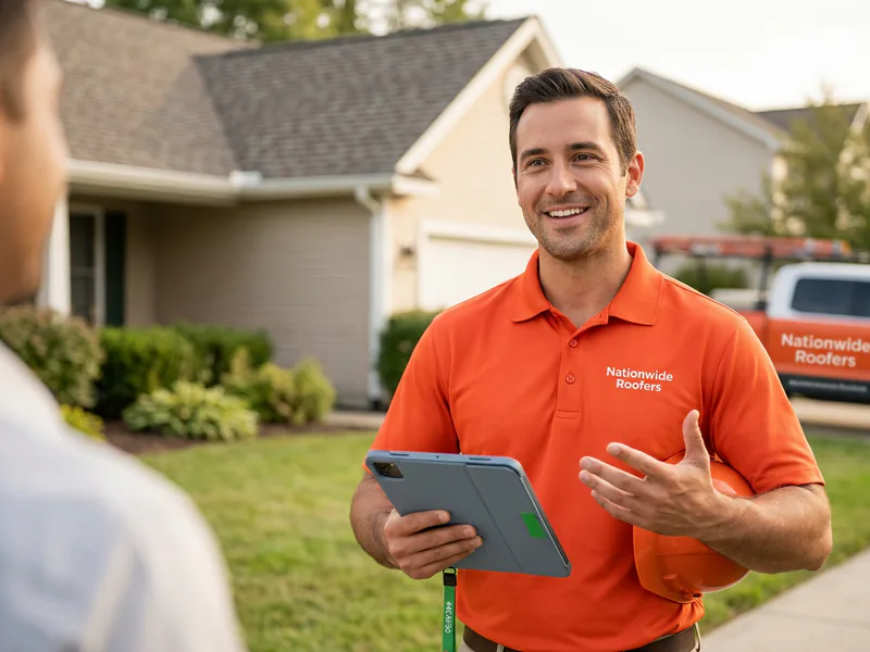 Roof Installation  in Chesapeake  FAQ