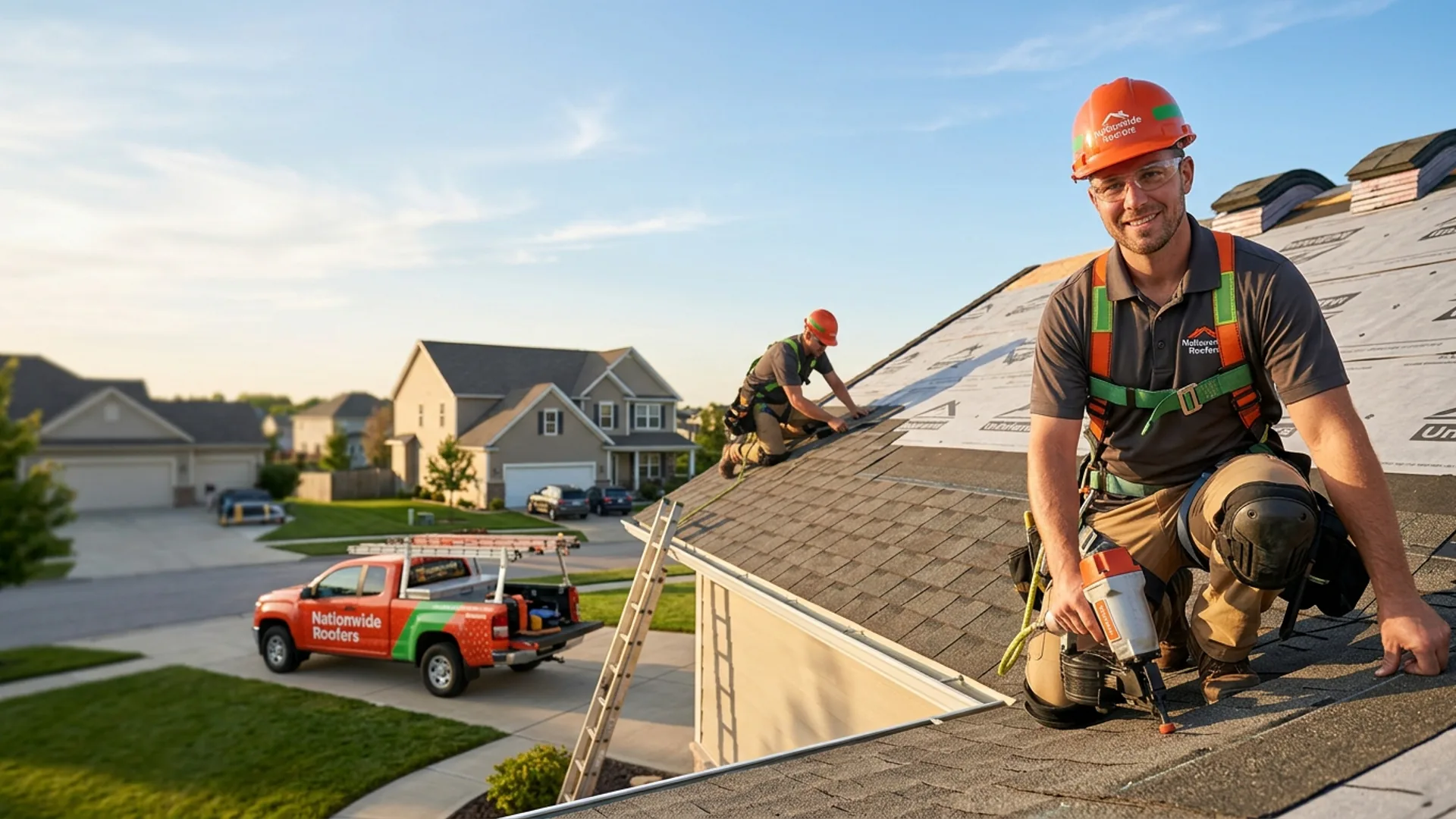 Superior Roof Installation Chesapeake, VA Near Me